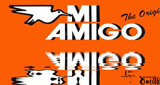 Logo Radio Mi Amigo International
