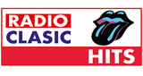 Logo Radio Clasic Hits