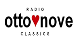 Logo Radio otto nove classics
