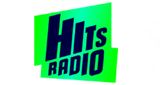 Logo Hits Radio Cornwall