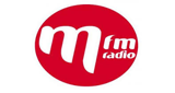 Logo M Radio - MFM Radio