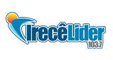 Logo Rádio Irecê Líder FM