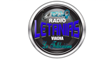 Logo Radio Letanias Viacha