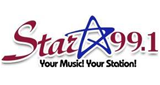 Logo Star 99.1