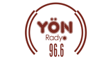 Logo Yön Radyo