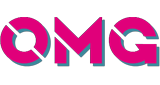 Logo OMG Radio
