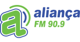 Logo Rádio Aliança FM