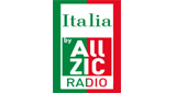 Logo Allzic Radio Italia