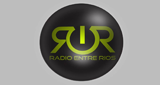Logo Radio Entre Ríos