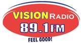 Logo VISION RADIO