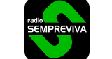 Logo Radio Sempreviva FM