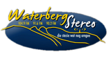 Logo Waterberg Stereo