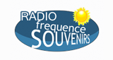 Logo Radio Fréquence Souvenirs