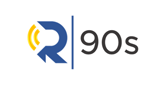Logo Raudio 90s