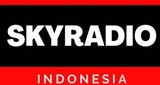 Logo Sky Radio Indonesia