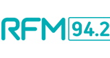 Logo Roman FM