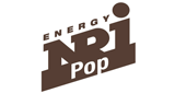 Logo Energy Pop