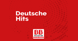 Logo BB Radio - Nur deutsche Hits