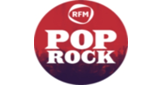 Logo RFM - Pop Rock