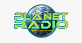 Logo PlanetRadio.ie - Classic Hits