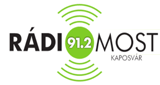 Logo Rádió Most