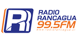 Logo Radio Rancagua