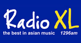 Logo Radio XL