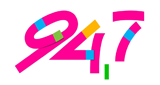 Logo Radio 94.7 FM