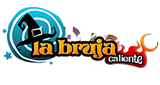 Logo La Bruja Caliente