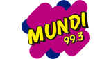 Logo Mundi FM