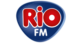 Logo RIO FM