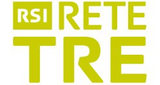 Logo RSI Rete Tre
