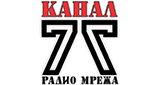 Logo Radio Kanal 77