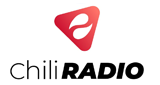 Logo Chili Radio Asia
