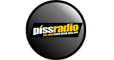 Logo Piss Radio