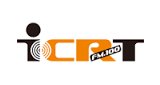 Logo Radio ICRT