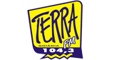 Logo Radio Terra