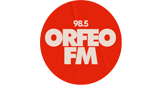 Logo Radio Orfeo