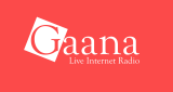 Logo Gaana Live Radio