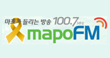 Logo MapoFM