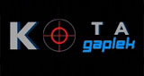 Logo Lintas Kota Gaplek