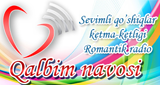 Logo Qalbim Navosi