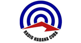 Logo Radio Habana Cuba