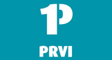 Logo Radio Prvi
