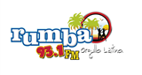 Logo RUMBA FM