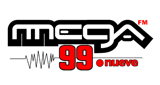 Logo La Mega