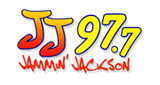 Logo JJ 97.7