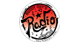 Logo Buddy Guy Radio Legends