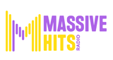 Logo Massive Hits Radio