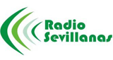 Logo Radio Sevillanas